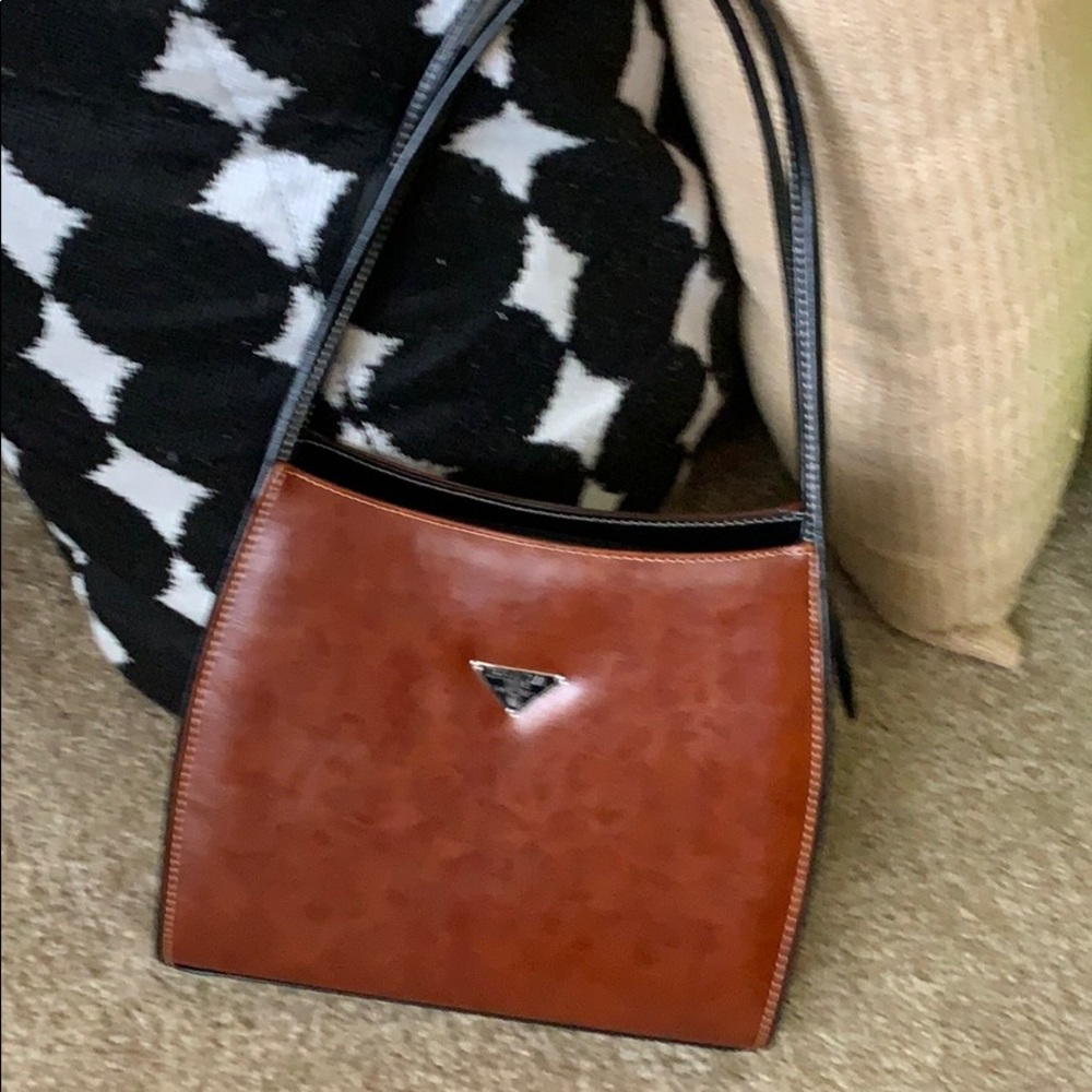 Prada Milano purse